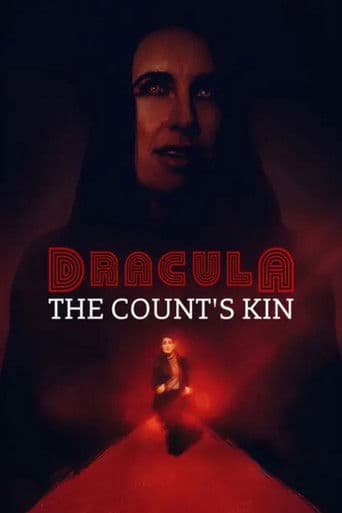 Dracula: The Count's Kin afişi