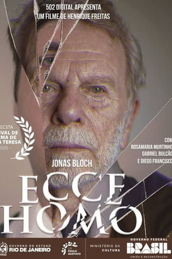 Ecce Homo afişi