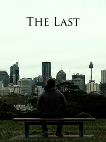 The Last afişi