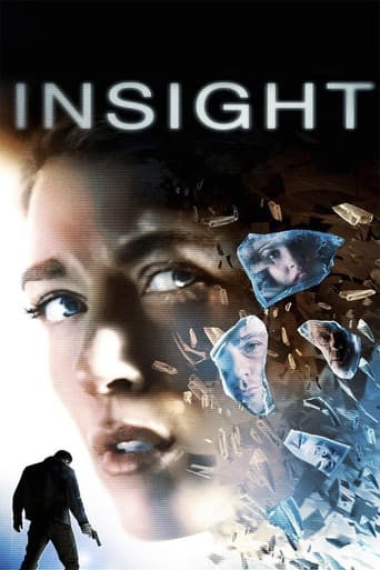 InSight afişi