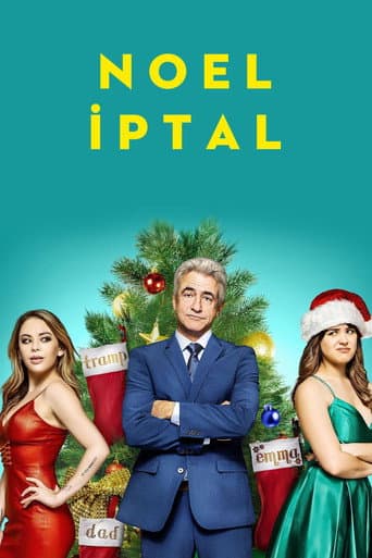 Noel iptal afişi