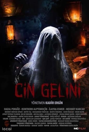 Cin Gelini afişi