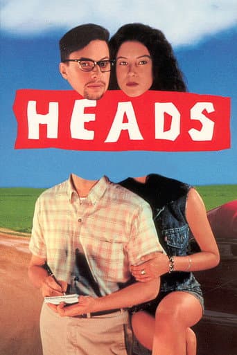 Heads afişi