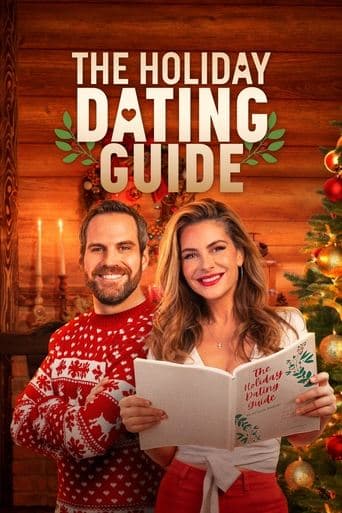 The Holiday Dating Guide afişi