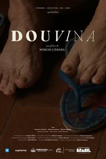 Douvina afişi
