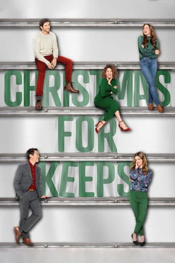 Christmas for Keeps afişi