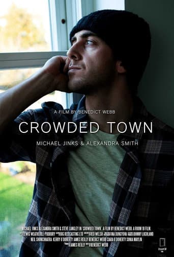 Crowded Town afişi
