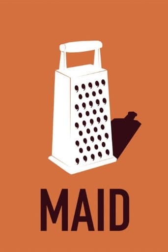 Maid afişi