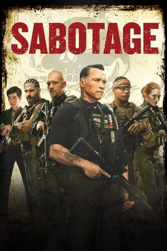 Sabotaj afişi