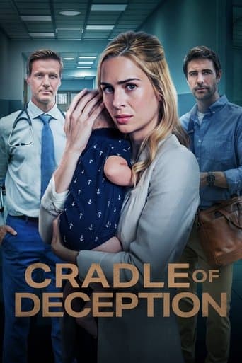Cradle of Deception afişi
