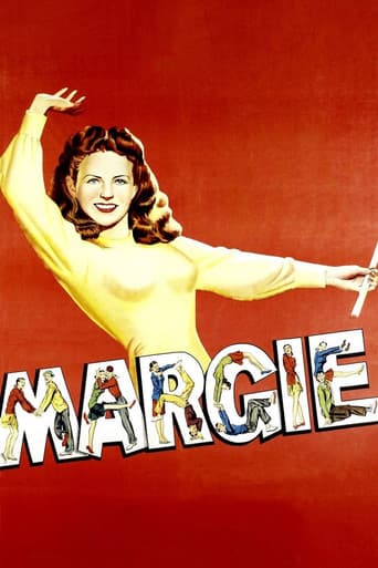 Margie afişi