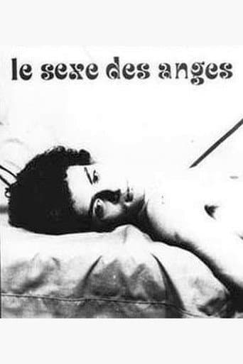 Le sexe des anges afişi