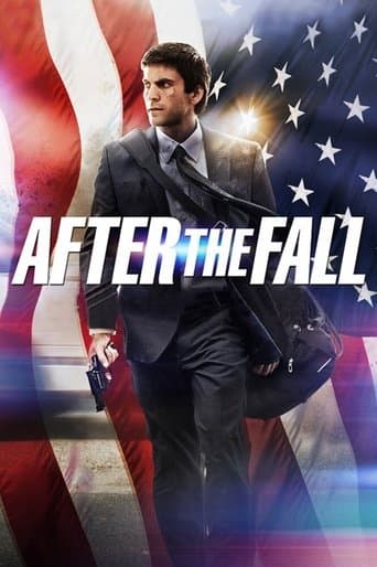 After the Fall afişi