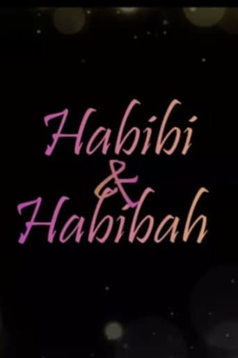 Habibi & Habibah afişi