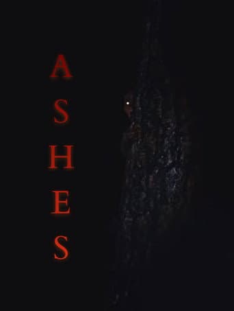 Ashes afişi