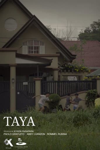 Taya afişi