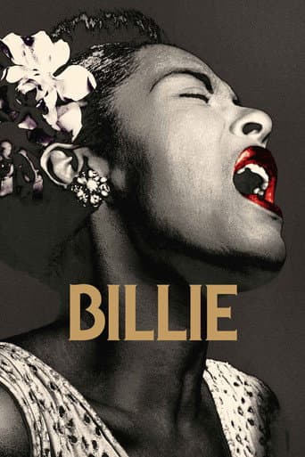 Billie afişi