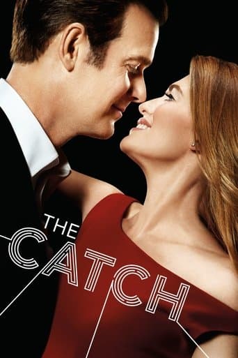 The Catch afişi