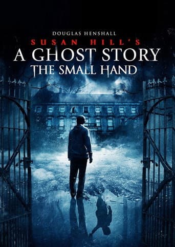 Susan Hill's Ghost Story afişi