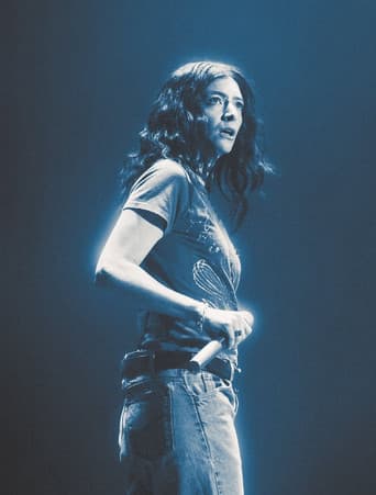 Lorde: Live at Lollapalooza Br afişi