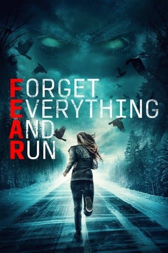 Fear afişi