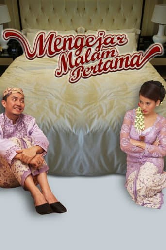 Mengejar Malam Pertama afişi