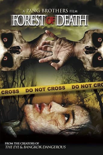 Forest of Death afişi