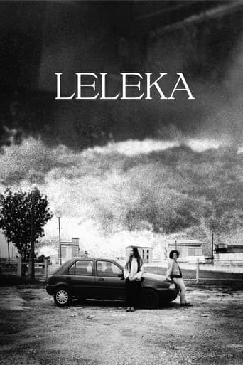 Leleka afişi