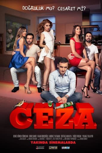 Ceza afişi