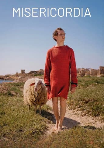 Misericordia afişi