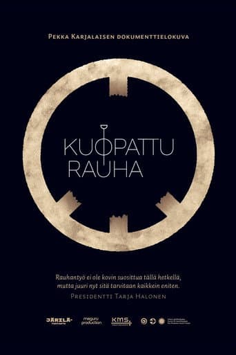 Kuopattu rauha