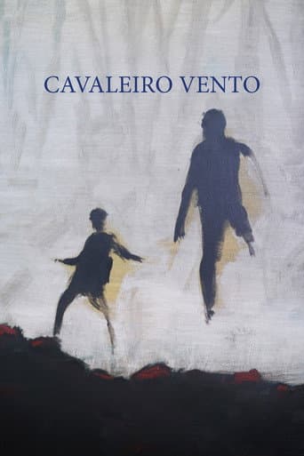 Cavaleiro Vento afişi