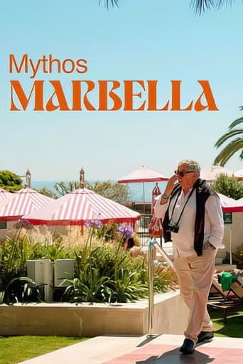 Mythos Marbella - Der Traum vom ewigen Sommer afişi