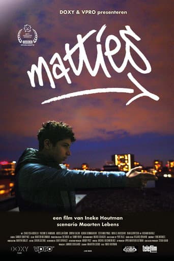 Matties afişi