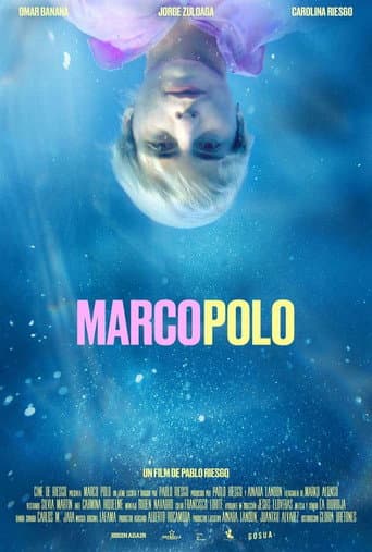 Marco Polo afişi