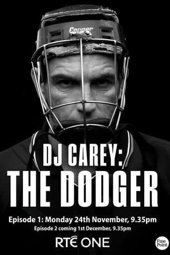 DJ Carey: The Dodger afişi