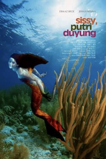 Sissy, Putri Duyung afişi
