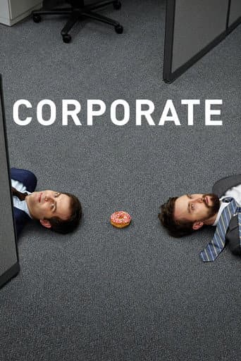 Corporate afişi