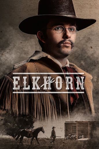 Elkhorn afişi