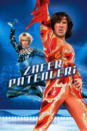 Zafer Patenleri afişi