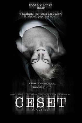Ceset afişi