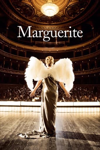 Marguerite afişi
