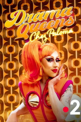Drama Queens, Chez Paloma afişi