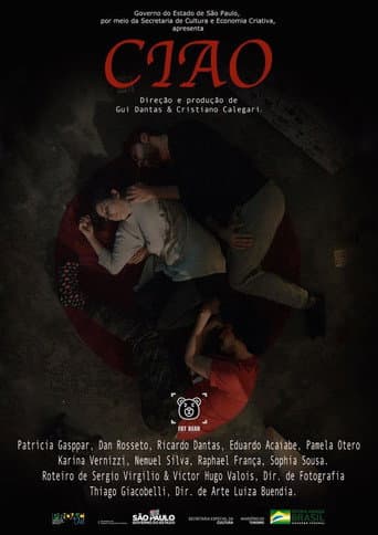 Ciao afişi