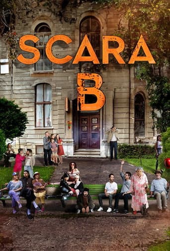 Scara B afişi