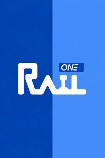 Rail One afişi