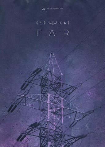 FAR afişi