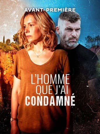L'Homme que j'ai condamné afişi