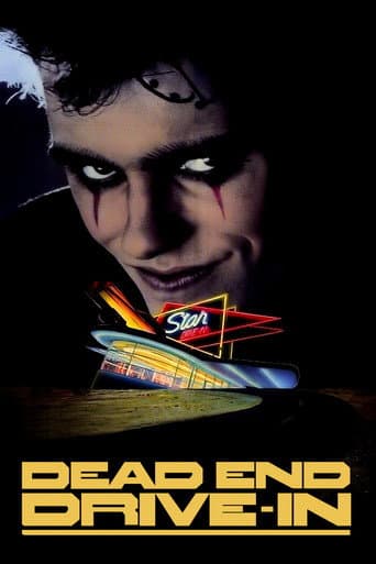 Dead End Drive-In afişi