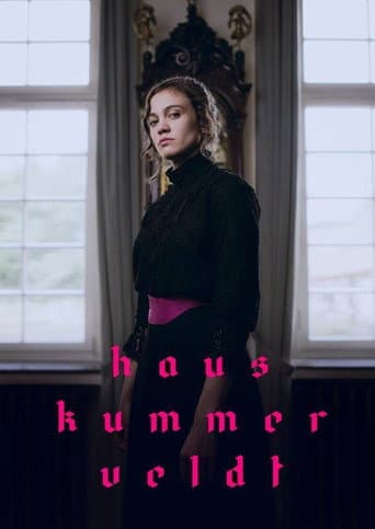 Haus Kummerveldt afişi
